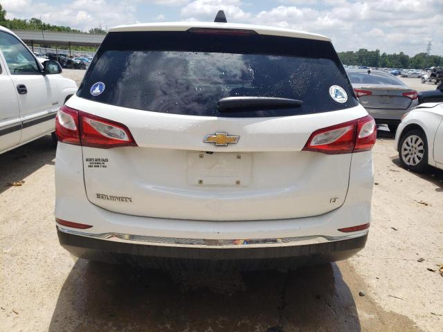 Photo 5 VIN: 2GNAXJEV0J6111707 - CHEVROLET EQUINOX LT 