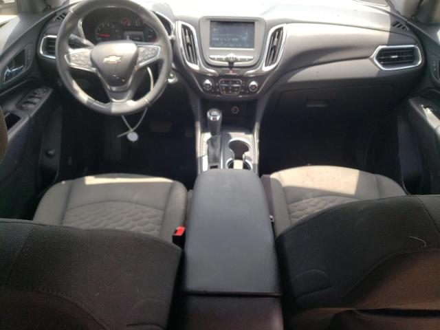 Photo 7 VIN: 2GNAXJEV0J6111707 - CHEVROLET EQUINOX LT 