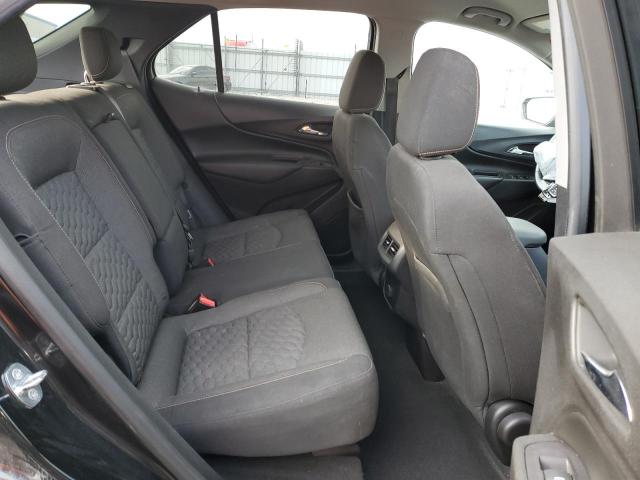 Photo 5 VIN: 2GNAXJEV0J6112968 - CHEVROLET EQUINOX LT 