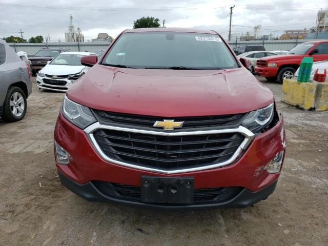 Photo 4 VIN: 2GNAXJEV0J6113487 - CHEVROLET EQUINOX LT 