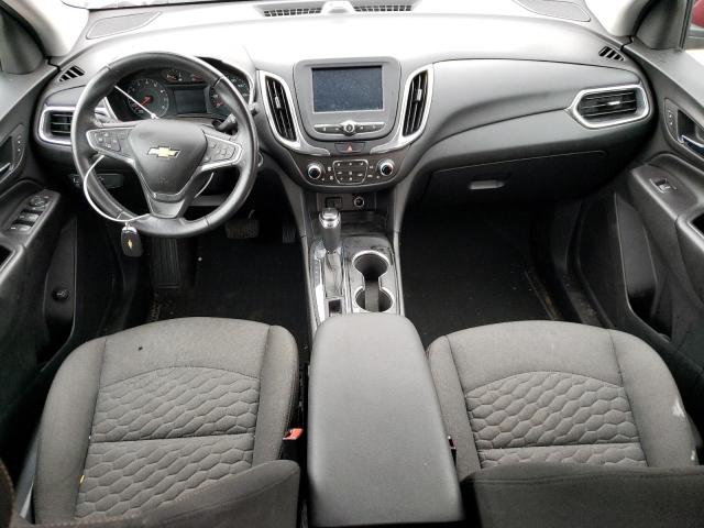 Photo 7 VIN: 2GNAXJEV0J6113487 - CHEVROLET EQUINOX LT 