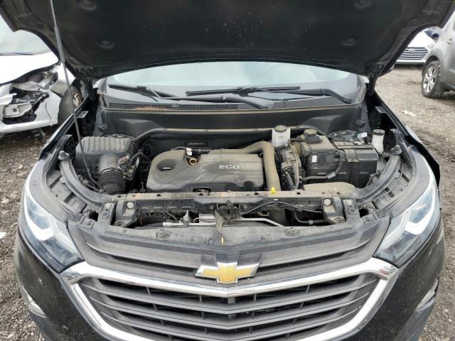 Photo 11 VIN: 2GNAXJEV0J6113733 - CHEVROLET EQUINOX LT 