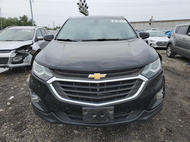 Photo 4 VIN: 2GNAXJEV0J6113733 - CHEVROLET EQUINOX LT 