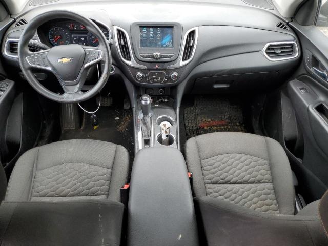 Photo 7 VIN: 2GNAXJEV0J6113733 - CHEVROLET EQUINOX LT 