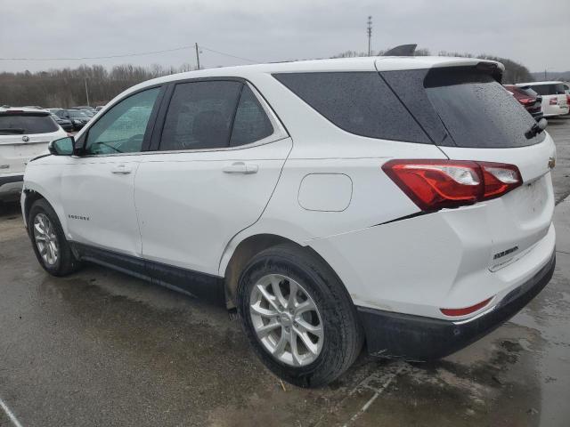 Photo 1 VIN: 2GNAXJEV0J6115188 - CHEVROLET EQUINOX 