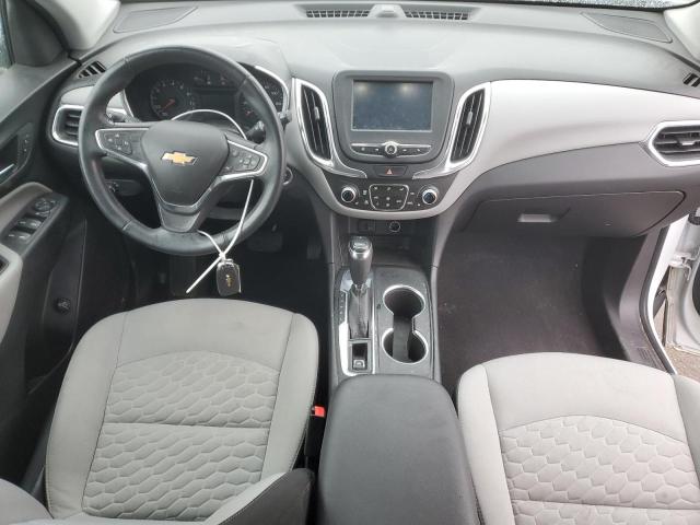 Photo 7 VIN: 2GNAXJEV0J6115188 - CHEVROLET EQUINOX 