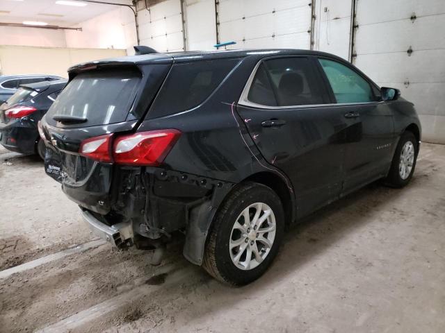 Photo 3 VIN: 2GNAXJEV0J6123033 - CHEVROLET EQUINOX LT 