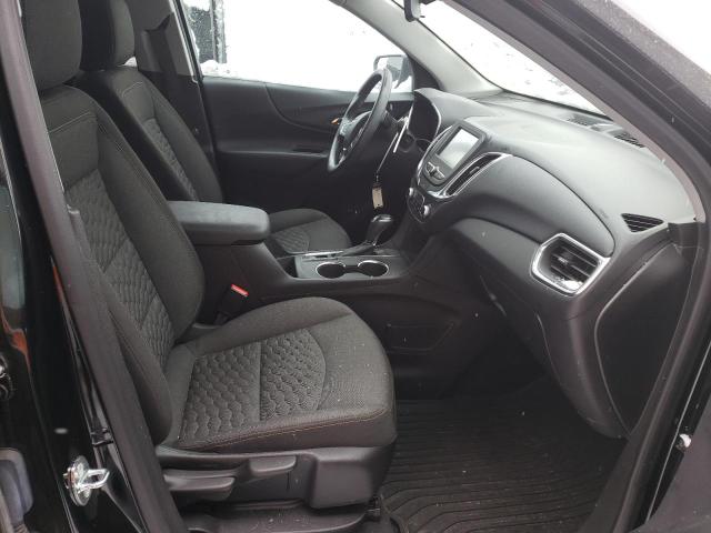 Photo 4 VIN: 2GNAXJEV0J6123033 - CHEVROLET EQUINOX LT 