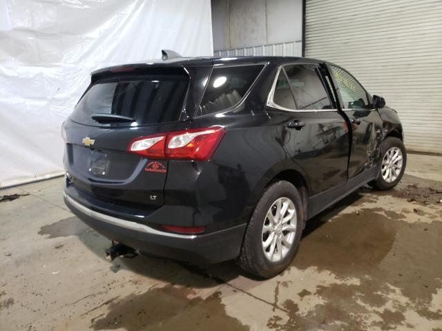 Photo 3 VIN: 2GNAXJEV0J6127177 - CHEVROLET EQUINOX LT 