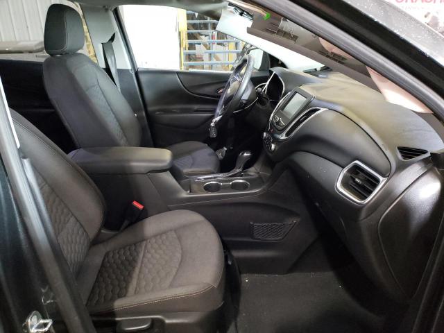 Photo 4 VIN: 2GNAXJEV0J6134937 - CHEVROLET EQUINOX LT 