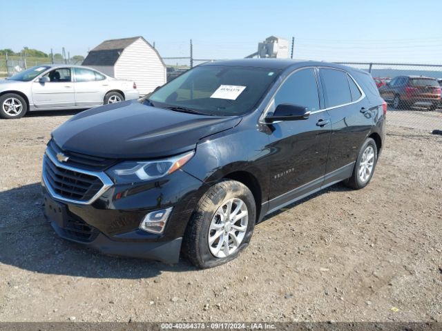 Photo 1 VIN: 2GNAXJEV0J6134971 - CHEVROLET EQUINOX 