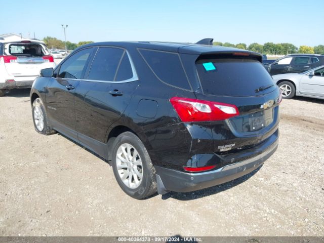 Photo 2 VIN: 2GNAXJEV0J6134971 - CHEVROLET EQUINOX 