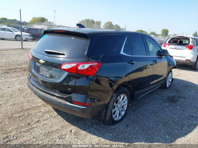 Photo 3 VIN: 2GNAXJEV0J6134971 - CHEVROLET EQUINOX 