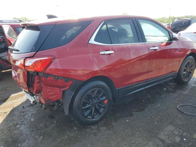 Photo 2 VIN: 2GNAXJEV0J6135490 - CHEVROLET EQUINOX LT 