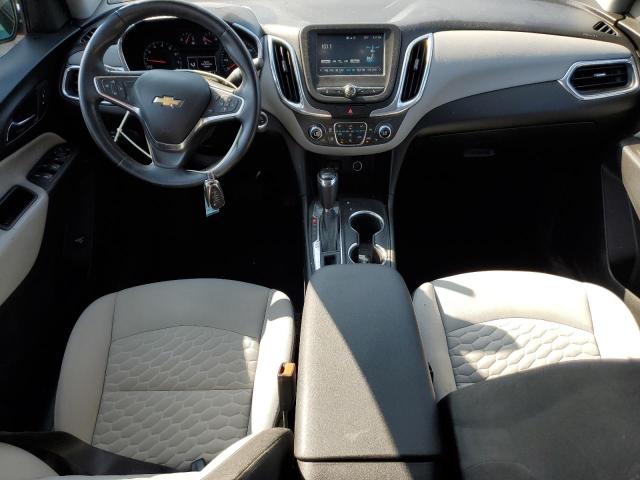 Photo 7 VIN: 2GNAXJEV0J6135490 - CHEVROLET EQUINOX LT 