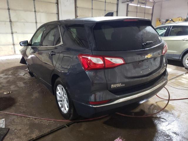 Photo 2 VIN: 2GNAXJEV0J6138423 - CHEVROLET EQUINOX 