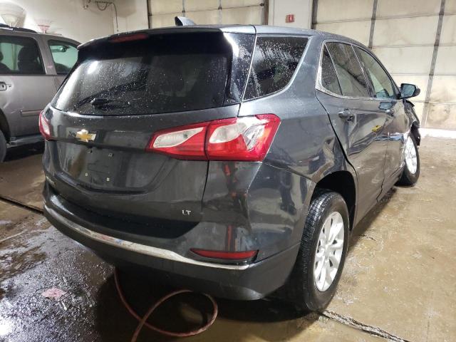 Photo 3 VIN: 2GNAXJEV0J6138423 - CHEVROLET EQUINOX 