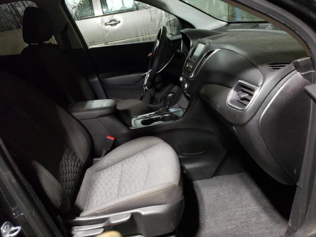 Photo 4 VIN: 2GNAXJEV0J6138423 - CHEVROLET EQUINOX 