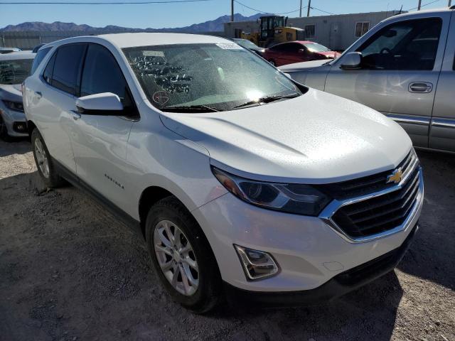 Photo 0 VIN: 2GNAXJEV0J6138745 - CHEVROLET EQUINOX LT 