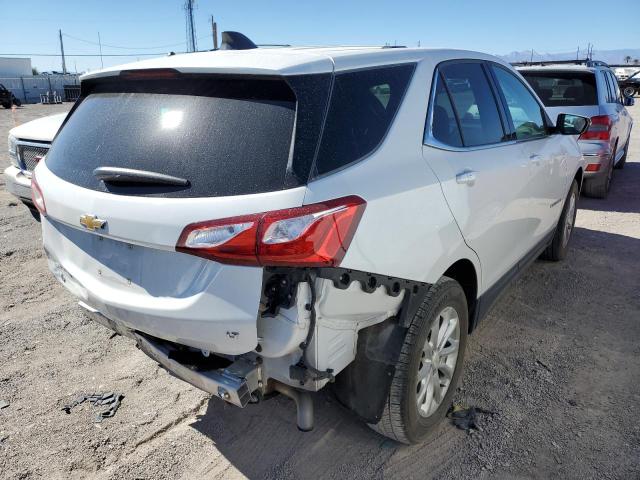 Photo 3 VIN: 2GNAXJEV0J6138745 - CHEVROLET EQUINOX LT 