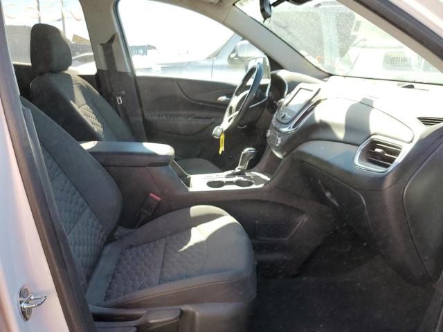 Photo 4 VIN: 2GNAXJEV0J6138745 - CHEVROLET EQUINOX LT 