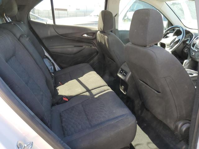 Photo 5 VIN: 2GNAXJEV0J6138745 - CHEVROLET EQUINOX LT 