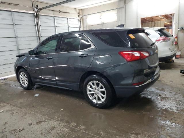 Photo 1 VIN: 2GNAXJEV0J6140382 - CHEVROLET EQUINOX LT 