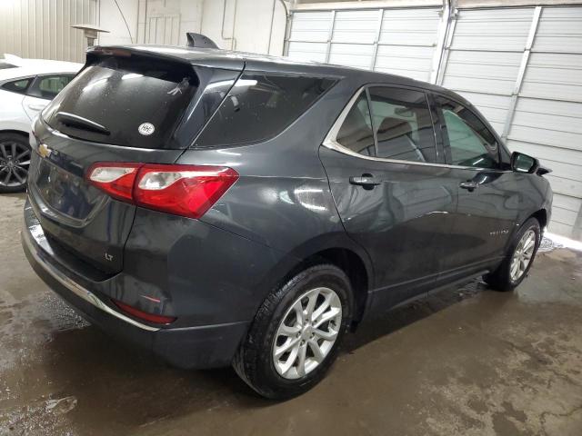 Photo 2 VIN: 2GNAXJEV0J6140382 - CHEVROLET EQUINOX LT 