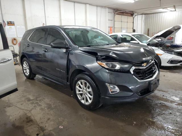 Photo 3 VIN: 2GNAXJEV0J6140382 - CHEVROLET EQUINOX LT 