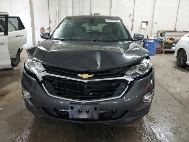 Photo 4 VIN: 2GNAXJEV0J6140382 - CHEVROLET EQUINOX LT 