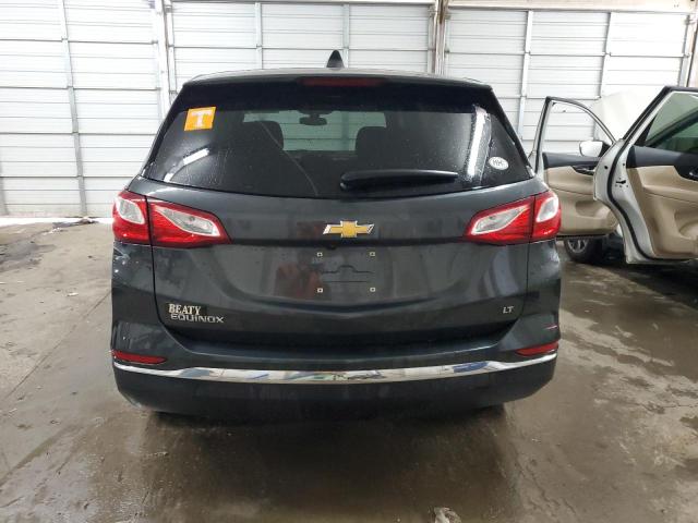 Photo 5 VIN: 2GNAXJEV0J6140382 - CHEVROLET EQUINOX LT 