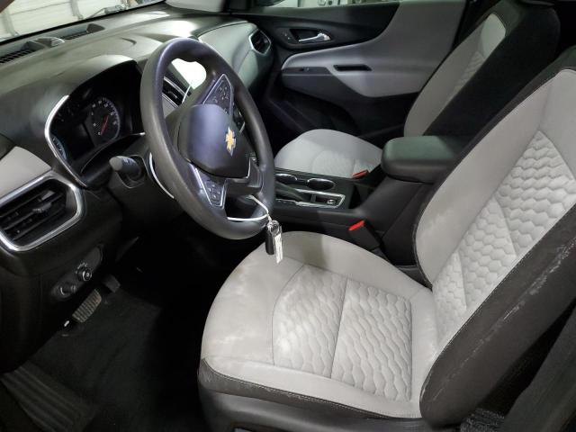 Photo 6 VIN: 2GNAXJEV0J6140382 - CHEVROLET EQUINOX LT 