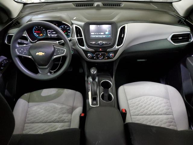 Photo 7 VIN: 2GNAXJEV0J6140382 - CHEVROLET EQUINOX LT 