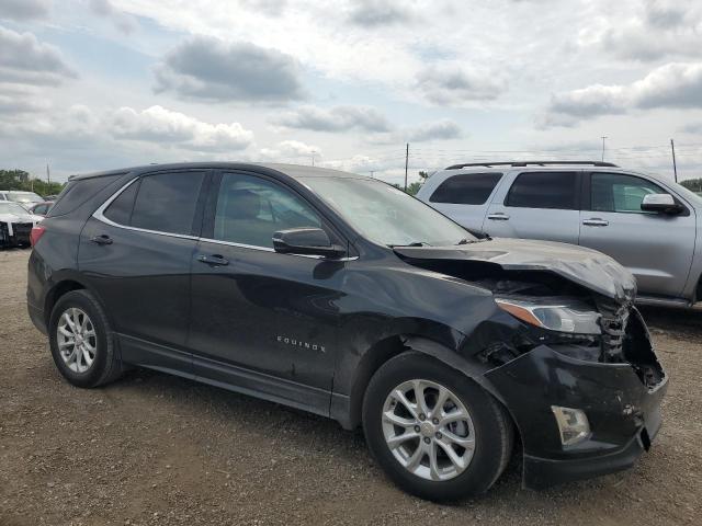 Photo 3 VIN: 2GNAXJEV0J6140835 - CHEVROLET EQUINOX LT 