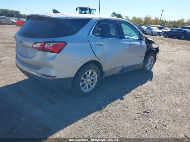 Photo 3 VIN: 2GNAXJEV0J6170871 - CHEVROLET EQUINOX 