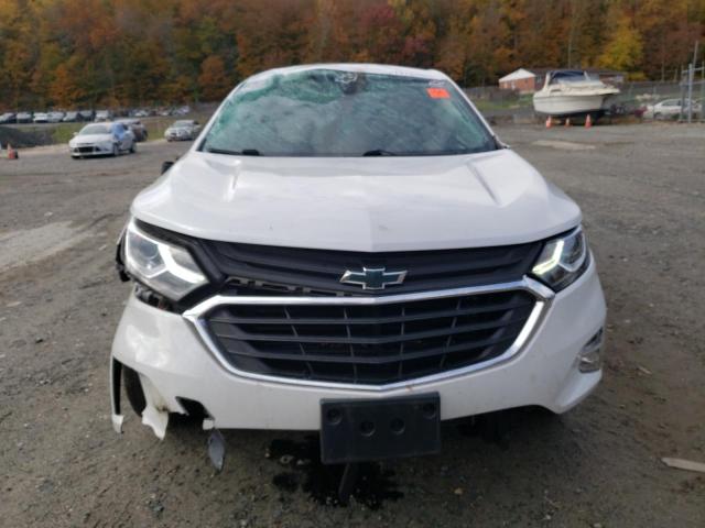 Photo 4 VIN: 2GNAXJEV0J6175763 - CHEVROLET EQUINOX 