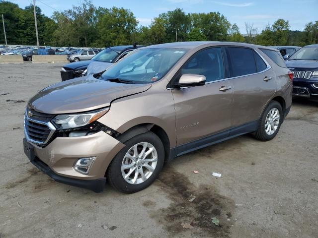 Photo 0 VIN: 2GNAXJEV0J6181515 - CHEVROLET EQUINOX LT 