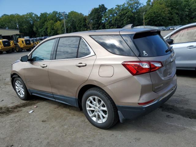 Photo 1 VIN: 2GNAXJEV0J6181515 - CHEVROLET EQUINOX LT 