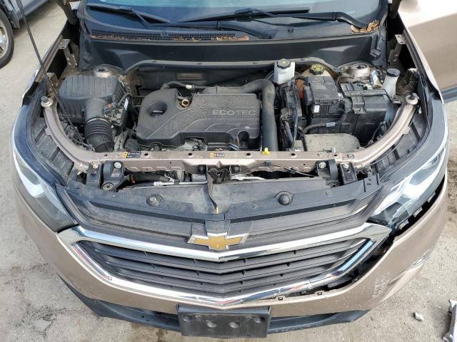 Photo 11 VIN: 2GNAXJEV0J6181515 - CHEVROLET EQUINOX LT 