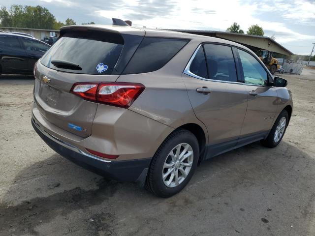 Photo 2 VIN: 2GNAXJEV0J6181515 - CHEVROLET EQUINOX LT 