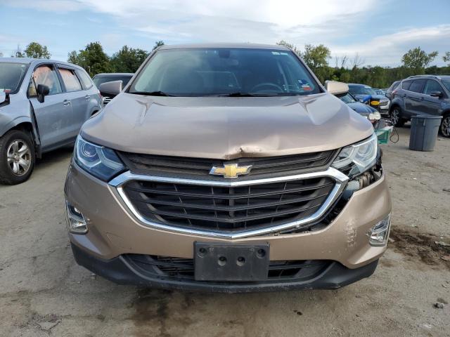 Photo 4 VIN: 2GNAXJEV0J6181515 - CHEVROLET EQUINOX LT 