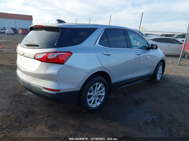 Photo 3 VIN: 2GNAXJEV0J6189890 - CHEVROLET EQUINOX 