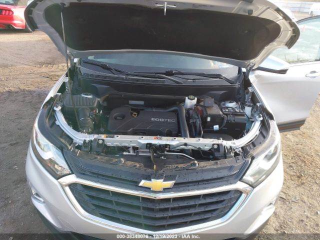 Photo 9 VIN: 2GNAXJEV0J6189890 - CHEVROLET EQUINOX 