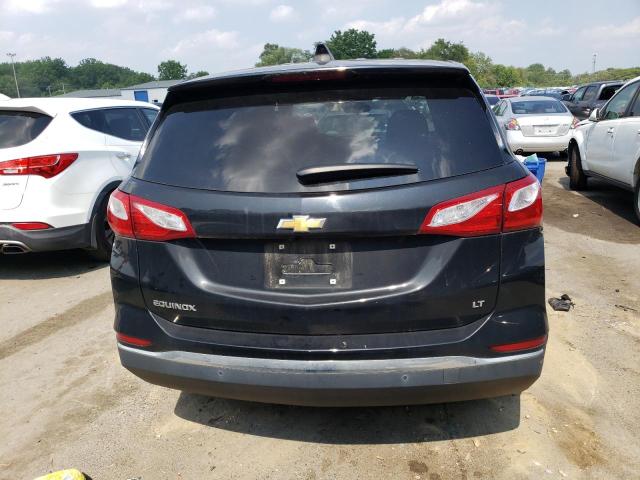 Photo 5 VIN: 2GNAXJEV0J6201455 - CHEVROLET EQUINOX 