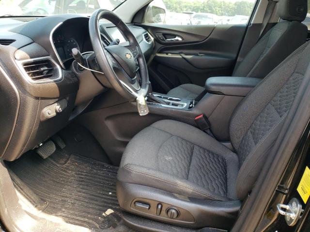 Photo 6 VIN: 2GNAXJEV0J6201455 - CHEVROLET EQUINOX 