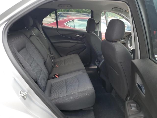 Photo 10 VIN: 2GNAXJEV0J6206994 - CHEVROLET EQUINOX LT 