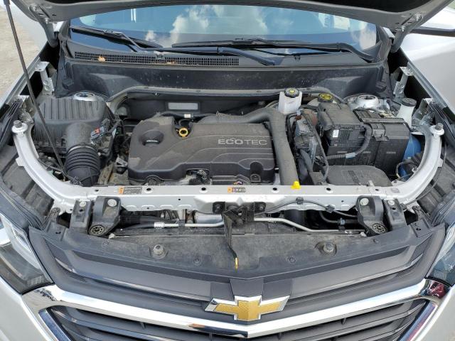 Photo 11 VIN: 2GNAXJEV0J6206994 - CHEVROLET EQUINOX LT 