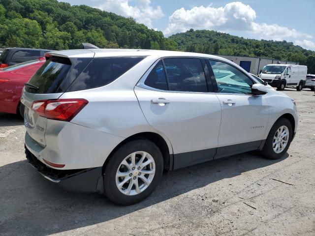 Photo 2 VIN: 2GNAXJEV0J6206994 - CHEVROLET EQUINOX LT 