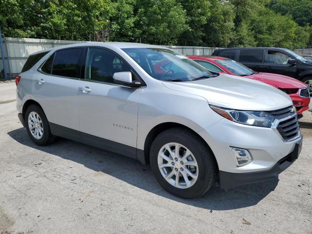 Photo 3 VIN: 2GNAXJEV0J6206994 - CHEVROLET EQUINOX LT 