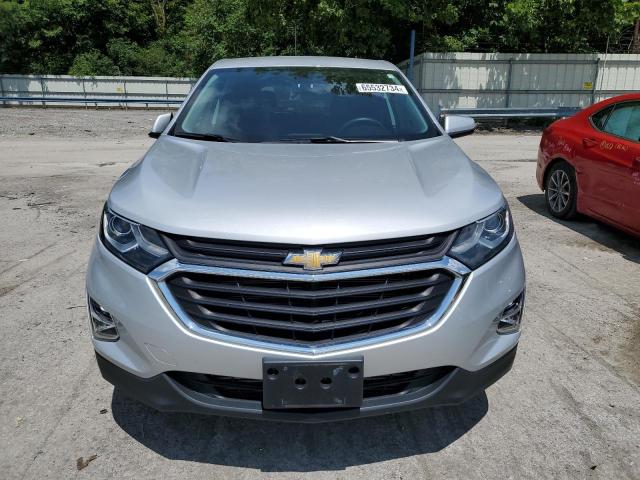 Photo 4 VIN: 2GNAXJEV0J6206994 - CHEVROLET EQUINOX LT 